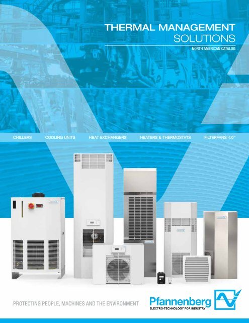 pfannenberg-catalog